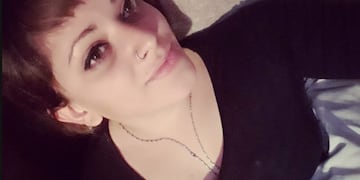 "Eliana ha tenido una leve mejoría", reveló el abuelo de la joven internada