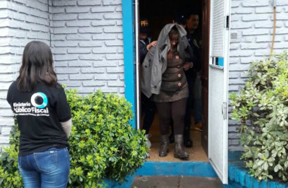 Dos detenidos por torturar y empalar a un hombre en Capilla del Monte