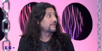 Facundo Toro en \