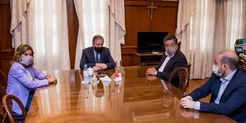 Prensa Gob de Santiago del Estero\u002E