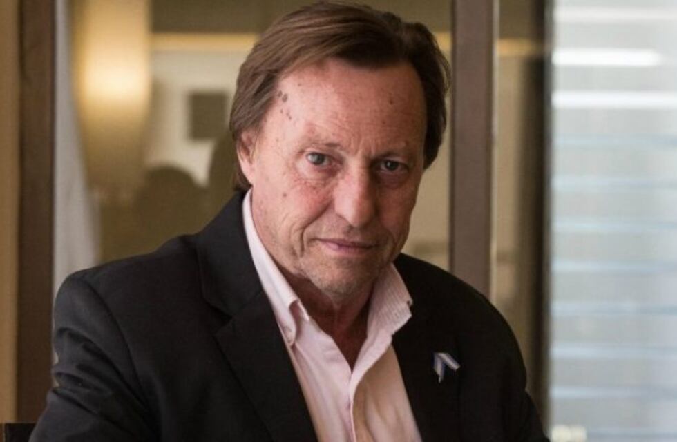 "Estoy amenazado de muerte", declaró Carlos Frías en la causa Celis-Varisco