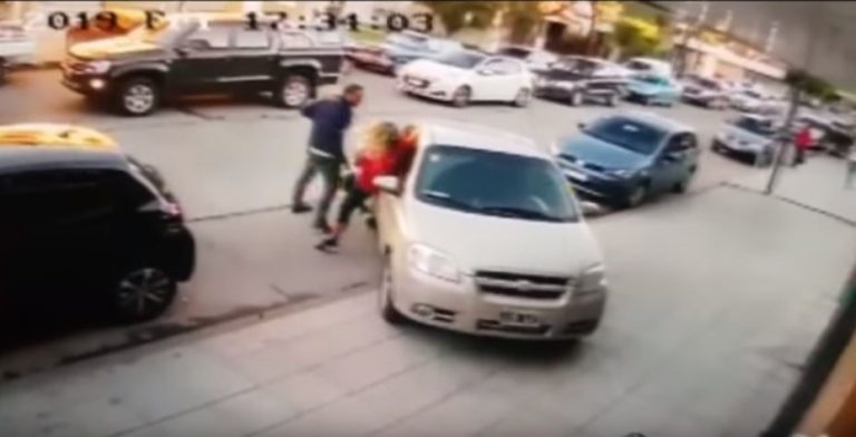 Denunció a su ex pareja por violencia y la psicóloga la responsabilizó a ella