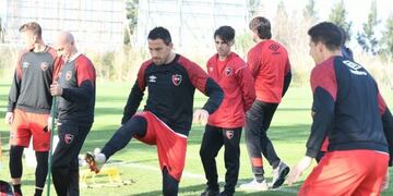 El ex Liverpool jugó su primer amistoso el sábado\u002E (@canoboficial)