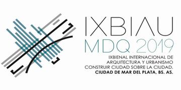 Prensa del Colegio de Arquitectos de la Provincia de Buenos Aires\u002E