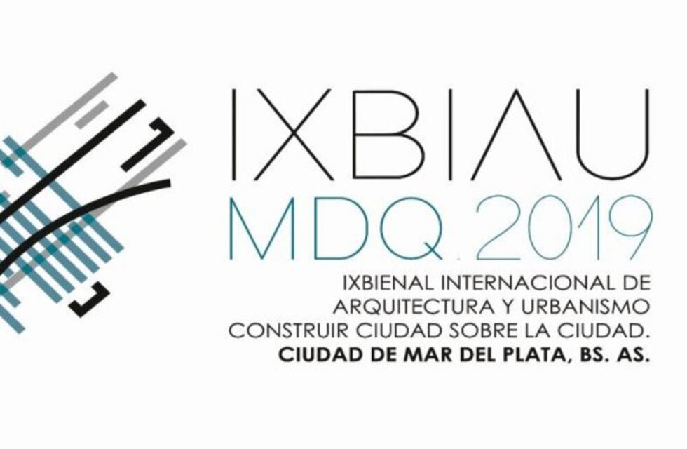 Comienza en Mar del Plata la Bienal Internacional de Arquitectura y Urbanismo