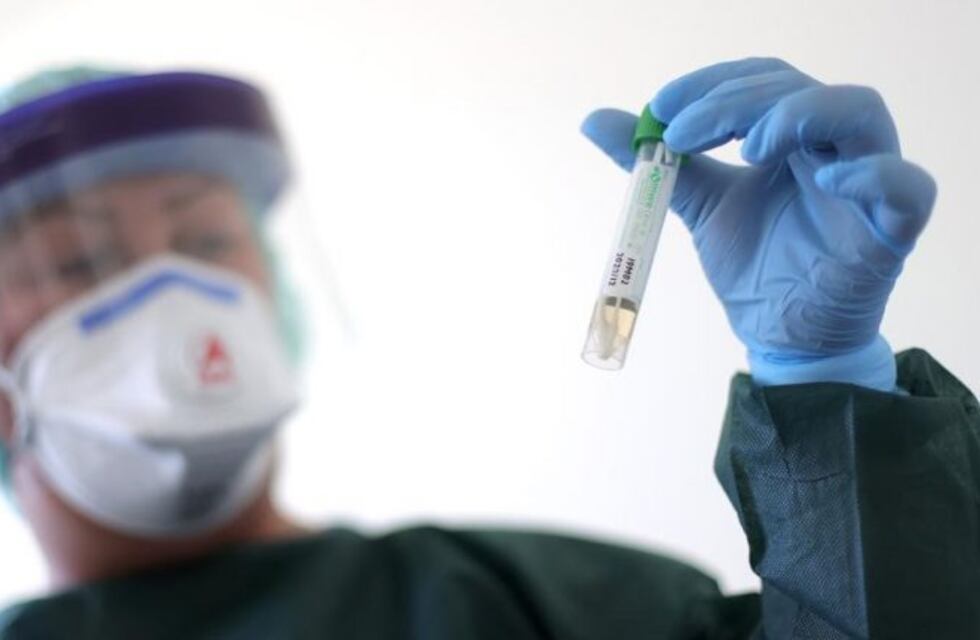 En la Provincia son 302 los infectados con Coronavirus