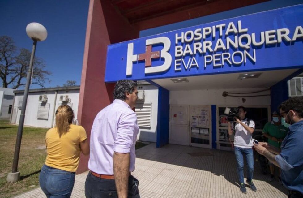 Supervisaron la provisión de insumos y medicamentos