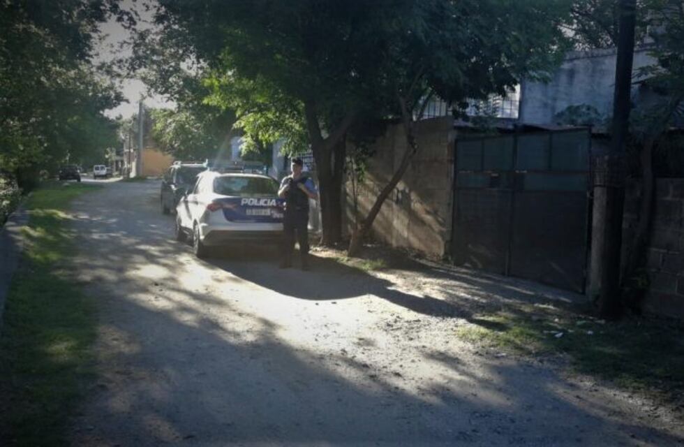 Joven habría matado a su padrastro