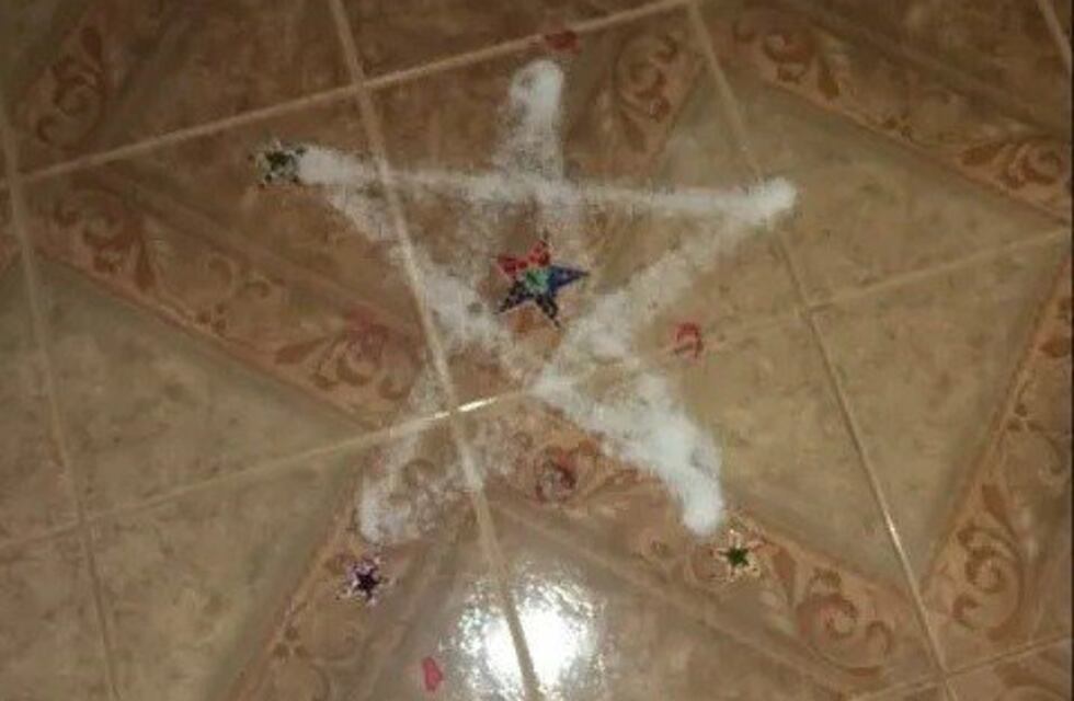 Encuentran a una docente muerta en un macabro escenario