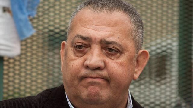 Luis D´Elia - Foto:  Archivo