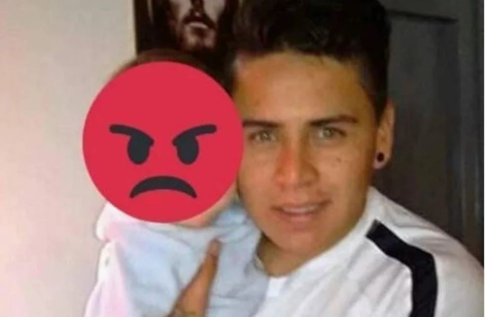 Sigue prófugo el sujeto que salió de la cárcel y atacó brutalmente a su ex pareja