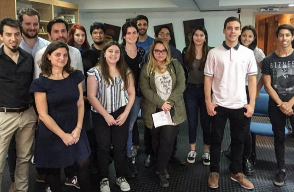 "Embajadores del Fin del Mundo": universitarios fueguinos se suman a la FIT 2018