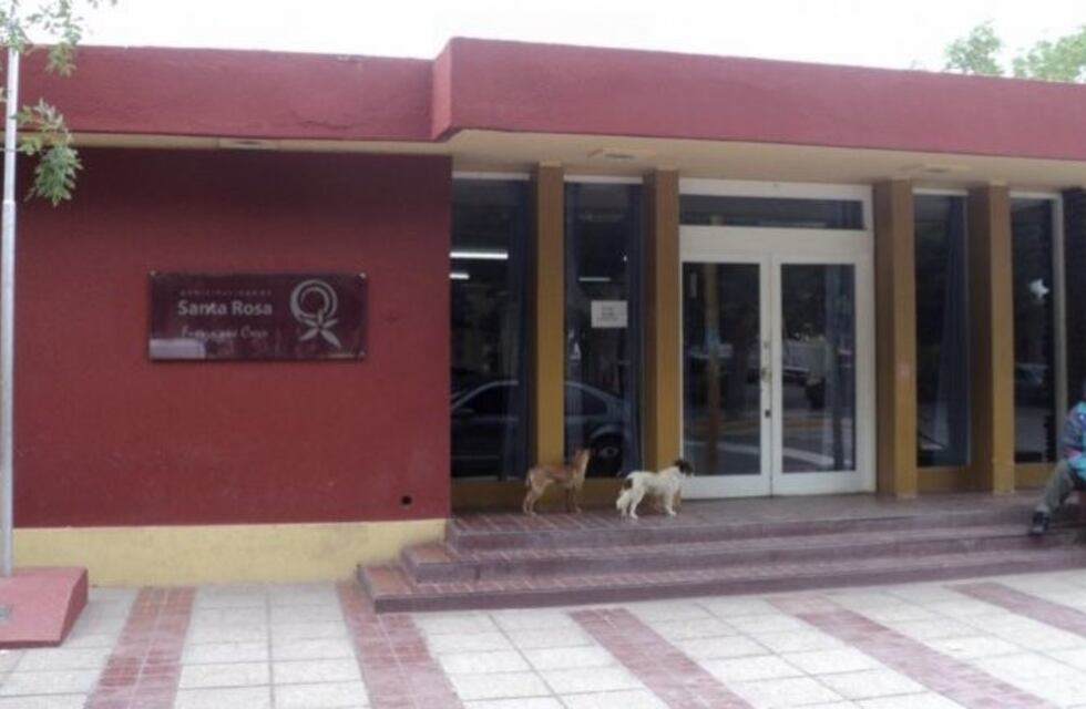 Murió un empleado en un taller municipal