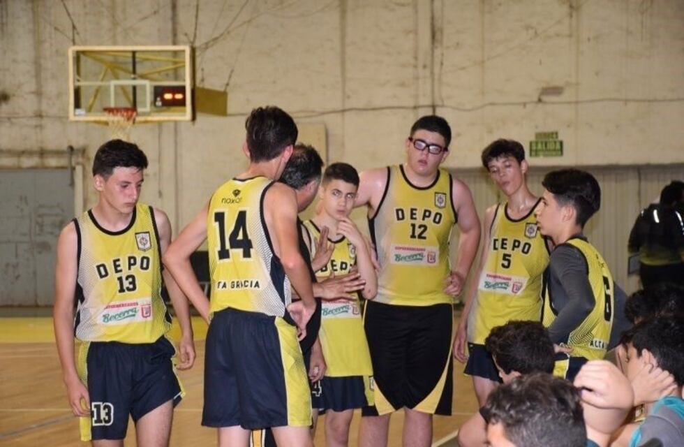 Deportivo Norte igualó la serie de visitante ante Banco de Córdoba