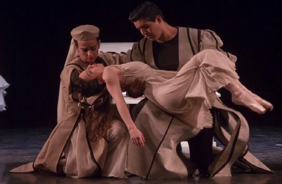 El arte en movimiento: 66 años del Ballet Estable de Tucumán