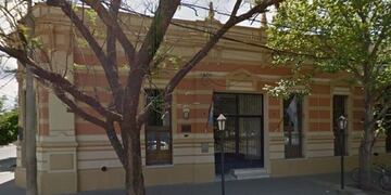 Municipalidad de Jesús María (Internet)