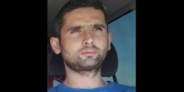 Docteur chocó con su auto y de la guantera secuestraron marihuana\u002E (Archivo)