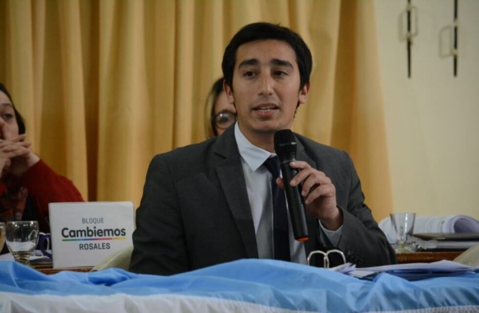 Fiscal e Impositiva: Aramayo destacó el consenso alcanzado con la oposición