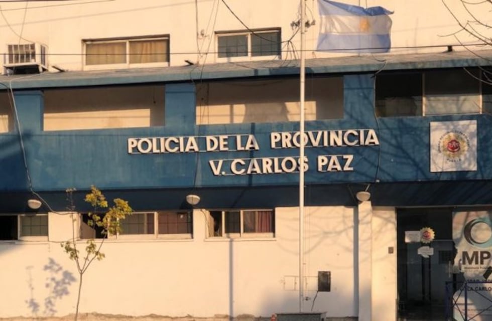 Detuvieron a un jefe de policía en Tanti por abusar sexualmente de una agente
