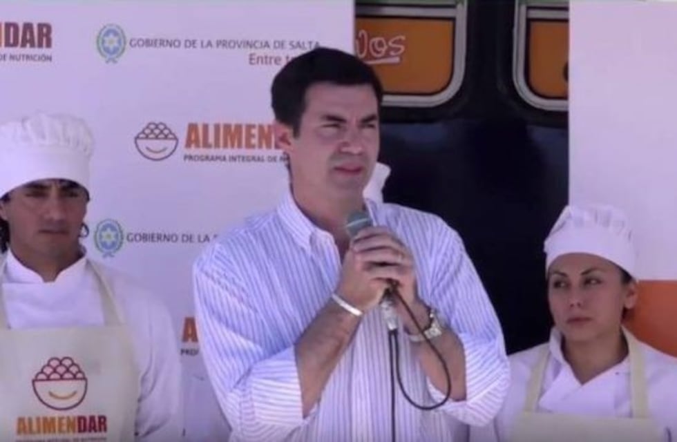 Plan Alimendar: más de $100 millones se destinaran a programas alimentarios