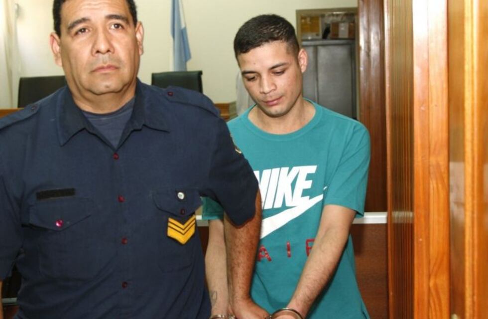 Mató a su vecino porque lo acusaba de robarle un aire acondicionado