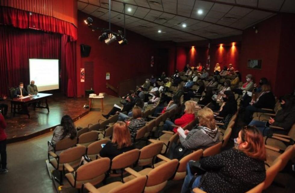Bicisendas y ciclovías en San Francisco: nueva reunión para consensuar el proyecto