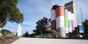 El presupuesto oficial supera los $63 millones\u002E