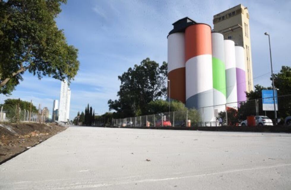 Se lanzó la licitación para construir el tramo entre Oroño y Dorrego de Avenida de la Costa