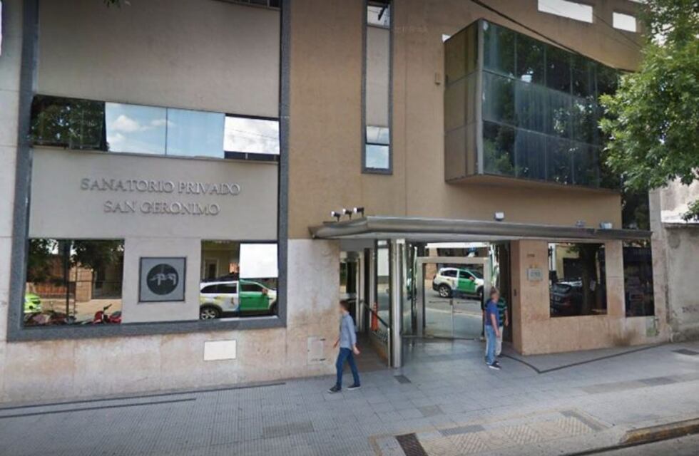 Se activó el protocolo por detección de un caso sospechoso de coronavirus