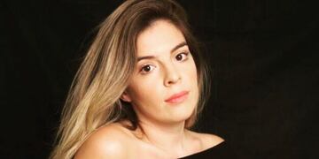 Dalma Maradona\u002E