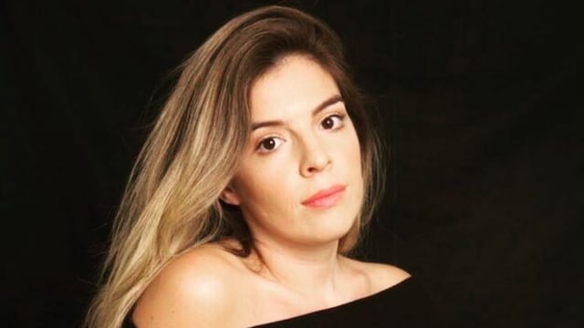 Dalma Maradona\u002E