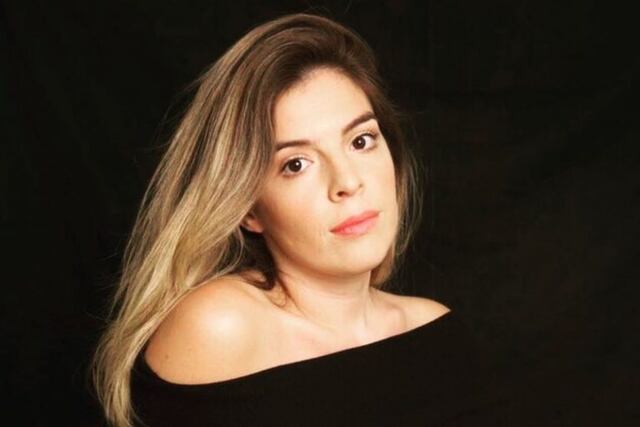 Dalma Maradona\u002E