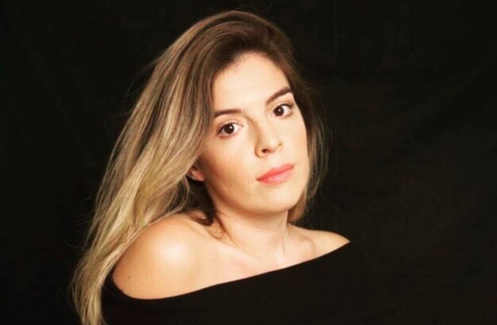 El agradecido gesto de Dalma Maradona a una seguidora que se tatuó una imagen de ella con Diego
