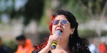 Ini Ceverino celebrará Chabuca