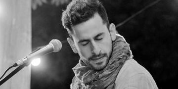 Facundo Ferreyra lanza su primer tema solista Crónica del encuentro