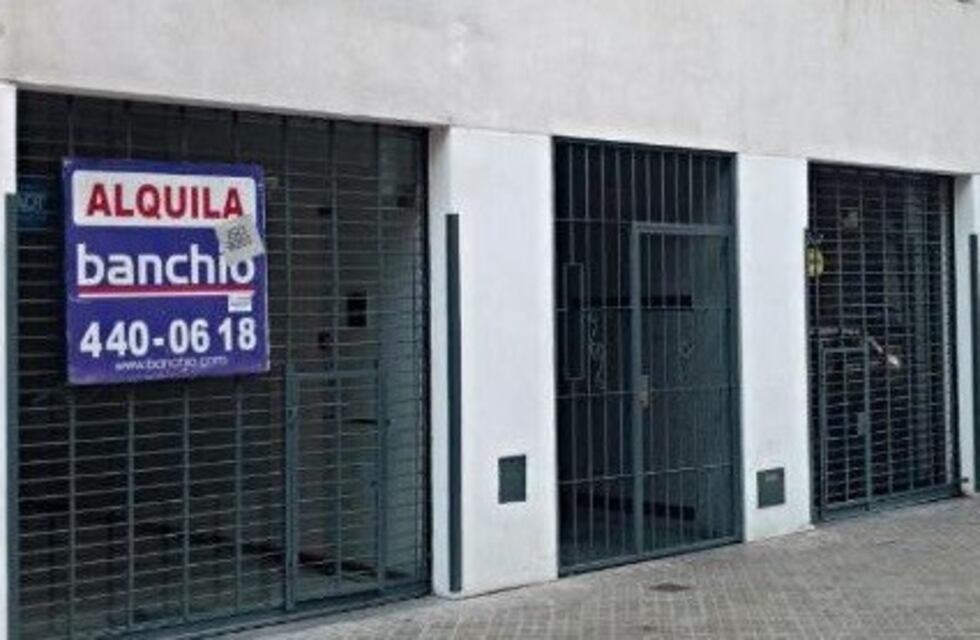 Cerraron más de 150 locales en los últimos dos meses en Rosario