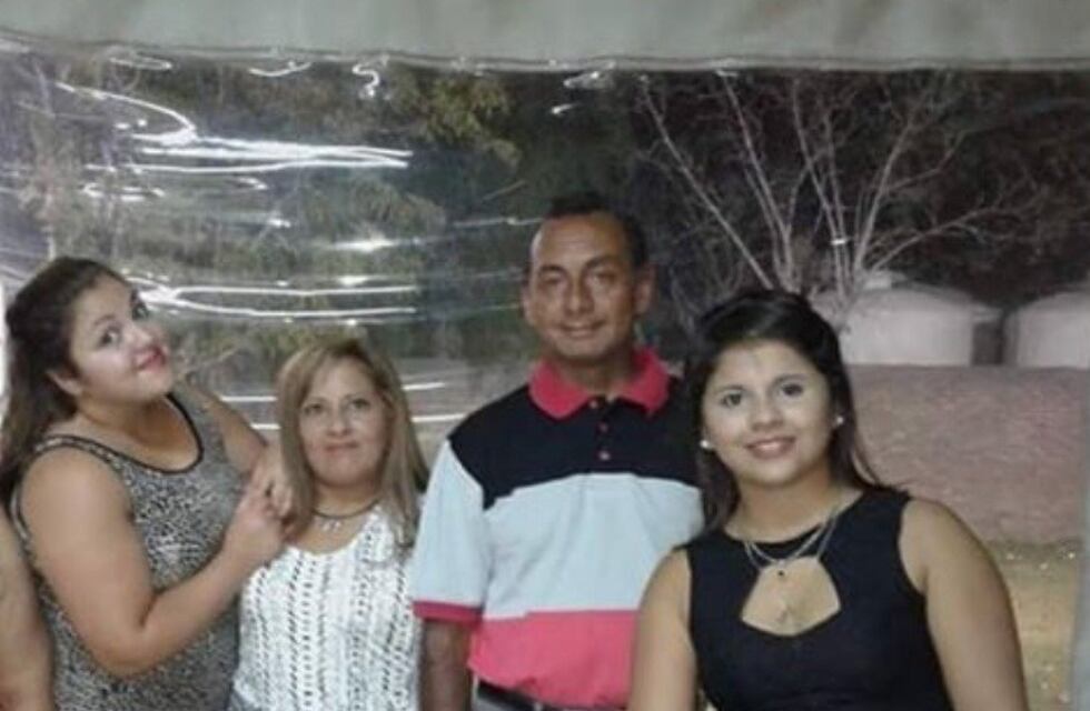 Pide ayuda una sanjuanina que tiene a su marido internado en Mendoza