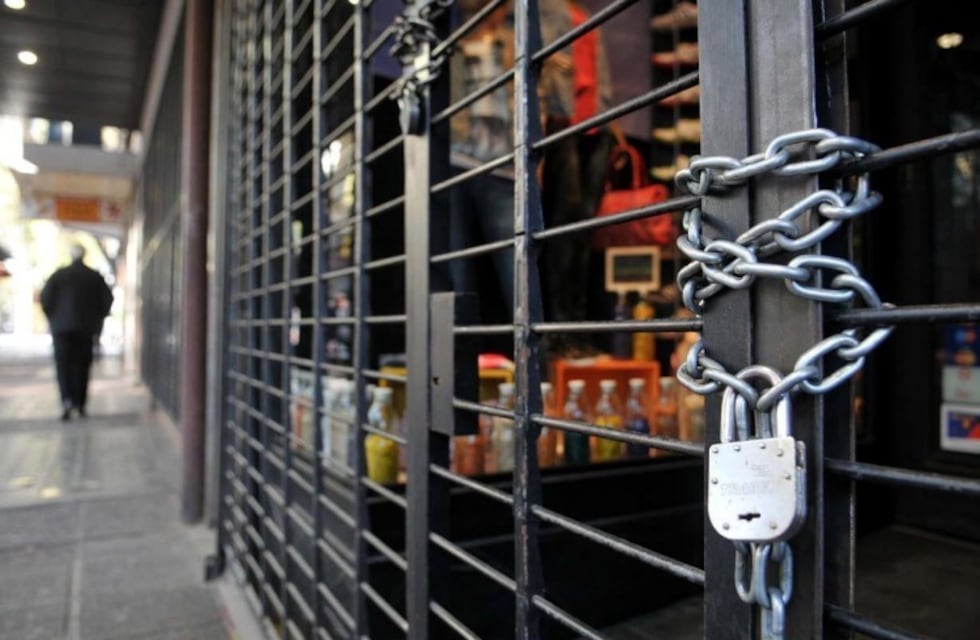 Dueños de locales evalúan bonificar un mes de alquiler para reactivar el mercado