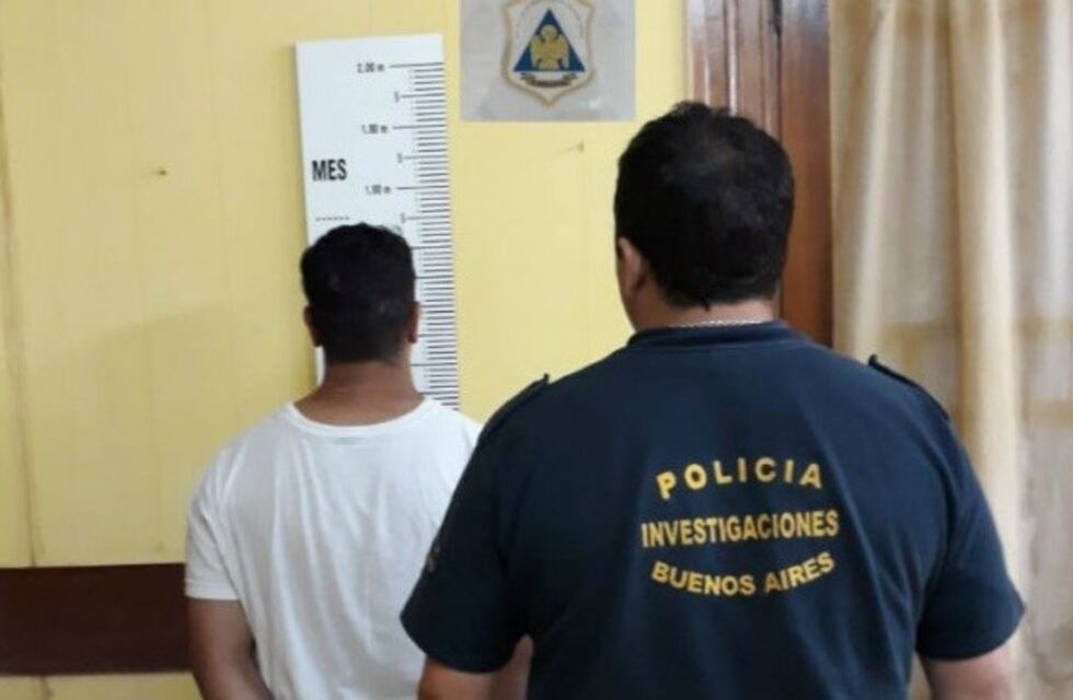 Cayó uno de los autores materiales que protagonizó un violento robo en zona norte