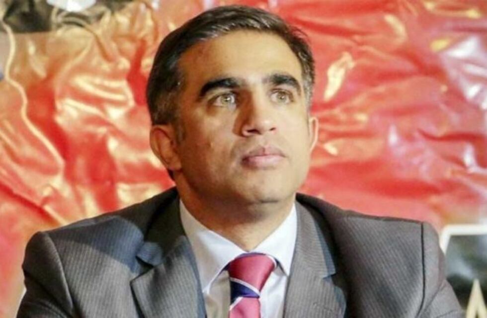 Miguel Nanni buscará la gobernación de la provincia de Salta