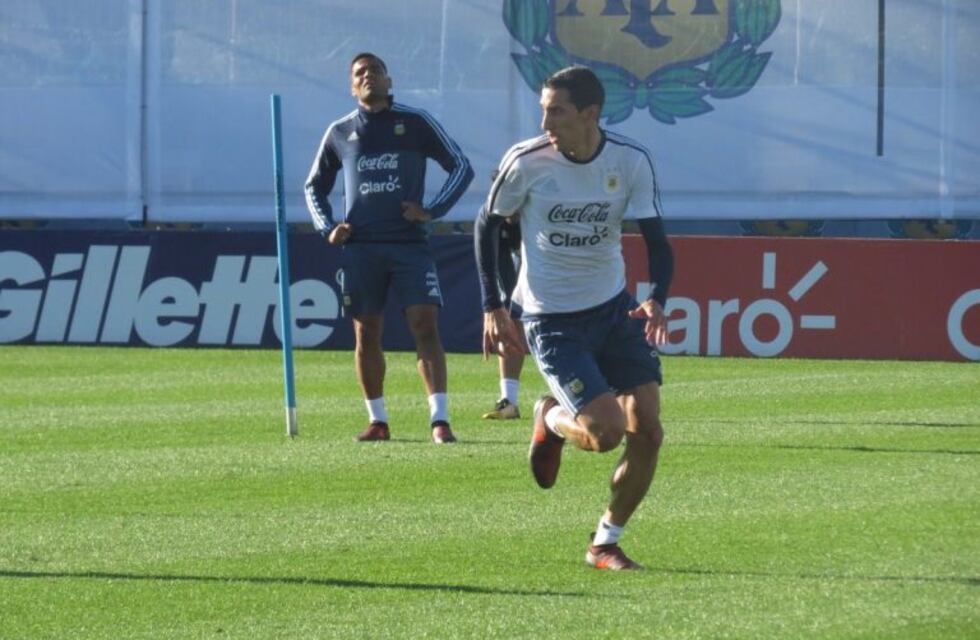 Paulo Dybala, ¿sale del equipo titular de la Selección?