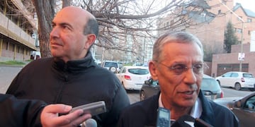 Dirigentes neuquinos de Cambiemos se reunieron de cara a las elecciones en octubre