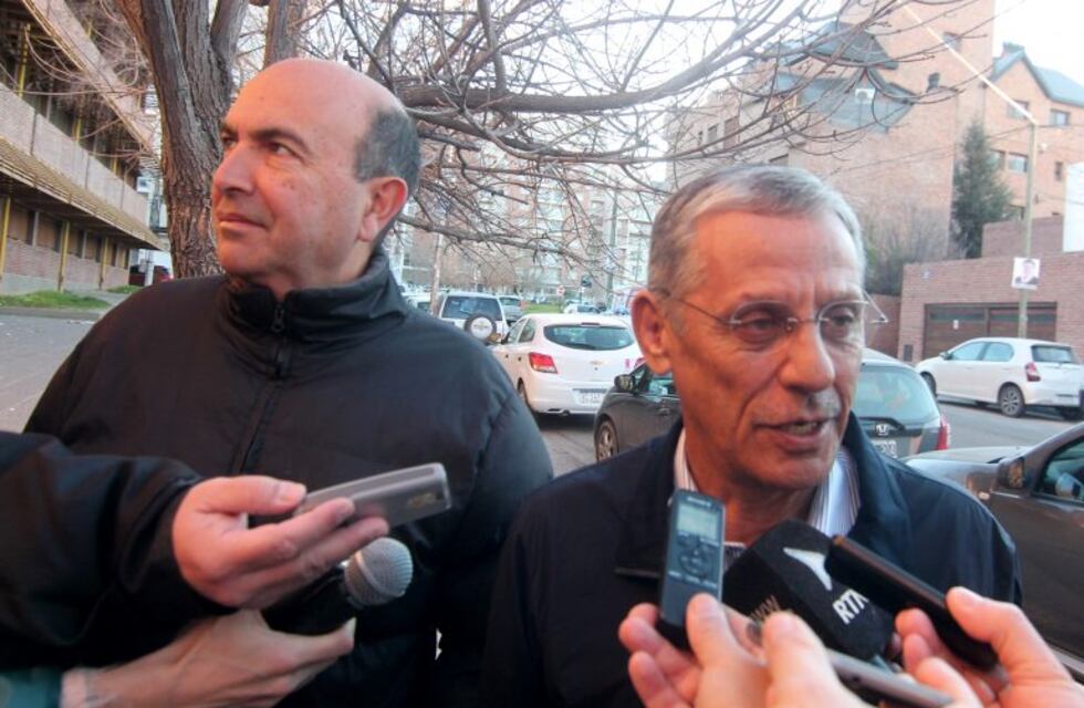 Dirigentes neuquinos de Cambiemos se reunieron de cara a las elecciones en octubre