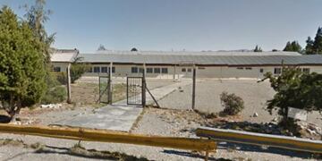 Imagen archivo\u002E Escuela N° 71 de Bariloche\u002E