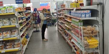 Inspecciones en negocios de Tres Arroyos 2
