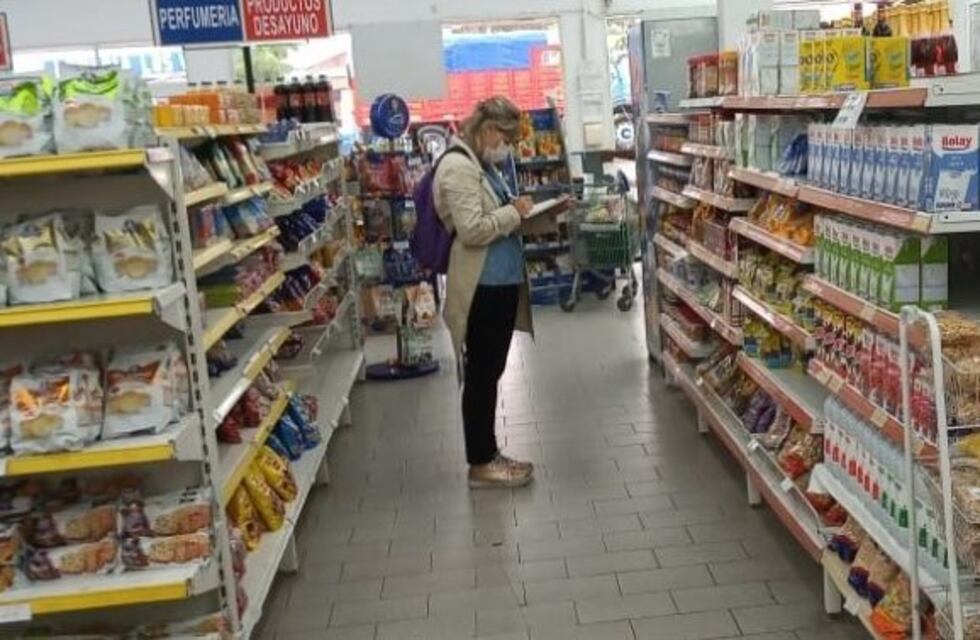 Olavarría: sólo se podrá ir a hacer compras según la terminación del DNI