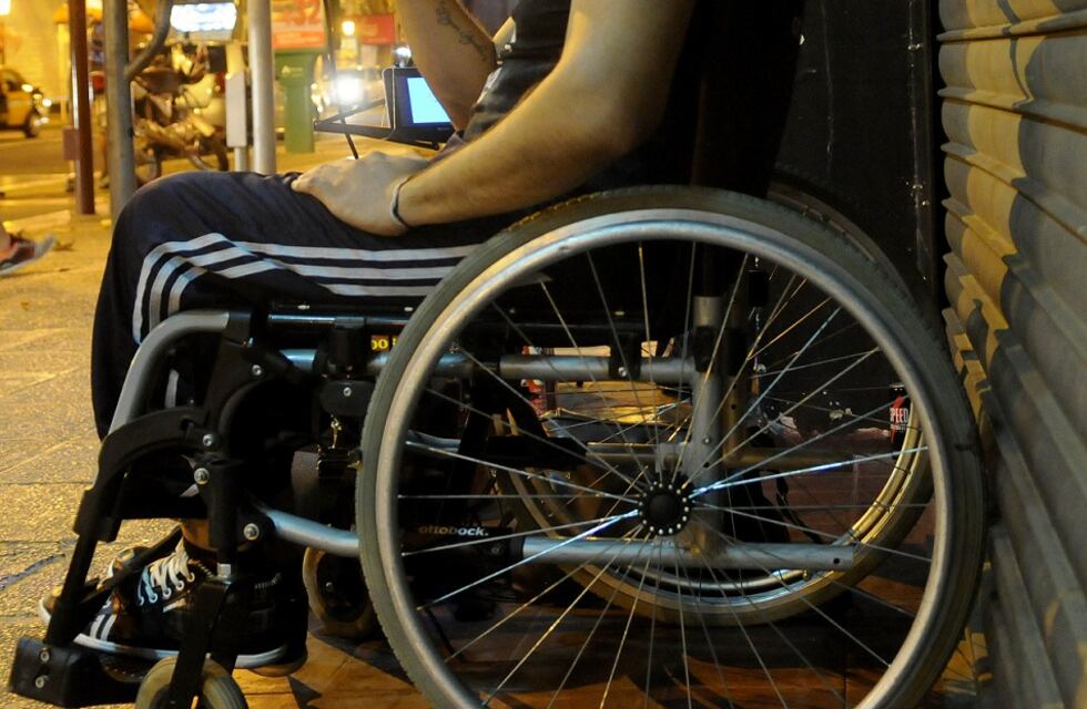 Propuesta para eliminar barreras arquitectónicas