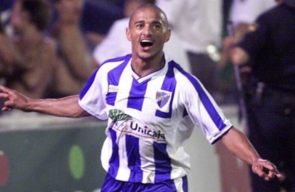 Darío Silva, de jugar un Mundial a ser mozo en una pizzería