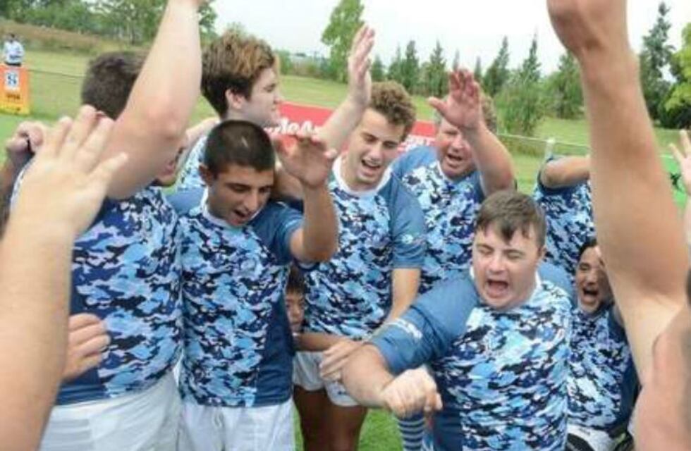 Equipo de rugby inclusivo: los Pumpas XV no pueden viajar al mundial porque los estafaron