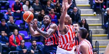 La Gloria le dio batalla hasta el final al bicampeón\u002E